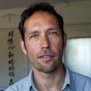 Matthias Lange